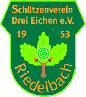 Logo SV Drei Eichen